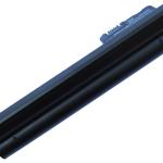 RETRO Compaq Mini 110c, Hp Mini 110-1000, NY221AA Notebook Bataryası - 6 Cell