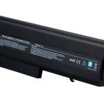 RETRO Hp Compaq 6530b, 6730b, KU531AA Notebook Bataryası - 9 Cell