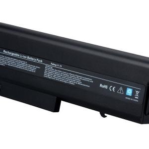 RETRO Hp Compaq 6530b, 6730b, KU531AA Notebook Bataryası - 9 Cell