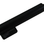 RETRO Hp Mini 210-1000, Mini 2102 Notebook Bataryası - 6 Cell