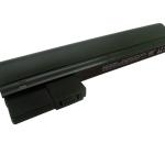 RETRO Hp Mini 110-3500, ED06DF, XQ505AA Notebook Bataryası - Siyah