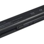 RETRO Hp Pavilion dv9000, EV087AA, EX942AA Notebook Bataryası