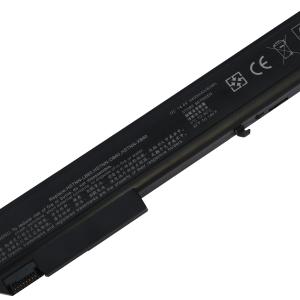 RETRO Hp EliteBook 8530p, 8730w, KU533AA Notebook Bataryası - 8 Cell