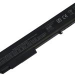 RETRO Hp EliteBook 8530p, 8730w, KU533AA Notebook Bataryası - 8 Cell