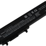 RETRO Hp Pavilion dv3000, dv3500, KG297AA Notebook Bataryası