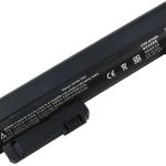 RETRO Hp Compaq 2510p, 2530p, 2540p, nc2400 Notebook Bataryası - 6 Cell