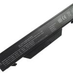 RETRO Hp ProBook 4510s, 4515s, NZ375AA Notebook Bataryası - 6 Cell