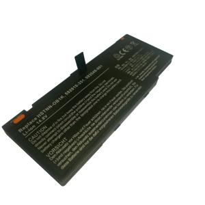 RETRO Hp Envy 14-1000, 14-2000, LF246AA, RM08 Notebook Bataryası