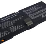 RETRO Hp ProBook 5330m, QK648AA, FN04 Notebook Bataryası