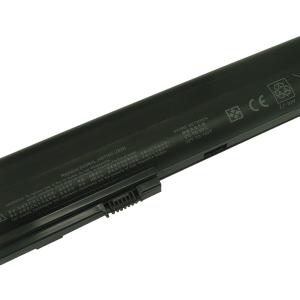 RETRO Hp EliteBook 2560p, 2570p, QK644AA, SX06XL Notebook Bataryası