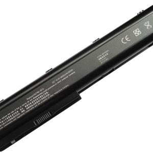 RETRO Hp Pavilion dv7-1000, dv7-2000, dv7-3000, KS525AA Notebook Bataryası - 12 Cell