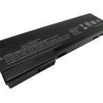 RETRO Hp ProBook 6560b, EliteBook 8560p, QK643AA Notebook Bataryası - 9 Cell