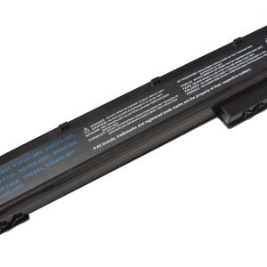 RETRO Hp EliteBook 8560w, 8570w, 8760w, 8770w Notebook Bataryası