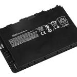 RETRO Hp EliteBook Folio 9470m, BT04 Notebook Bataryası