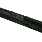 RETRO Hp ProBook 440, 450, 470, FP06, H6L26AA Notebook Bataryası - 6 Cell