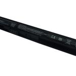 RETRO Hp Pavilion 15-p000, VI04, G6E88AA Notebook Bataryası