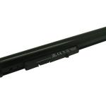 RETRO Hp OA04, F3B94AA Notebook Bataryası - 4 Cell