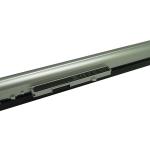 RETRO Hp LA04, F3B96AA Notebook Bataryası - 8 Cell