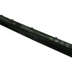 RETRO Hp Pavilion 15-ab100, KI04, N2L84AA Notebook Bataryası