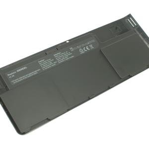 RETRO Hp EliteBook Revolve 810 G1, OD06XL, H6L25AA Notebook Bataryası
