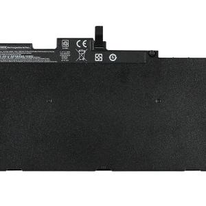 RETRO Hp EliteBook 850 G3, CS03XL, T7B32AA Notebook Bataryası