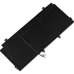 RETRO Hp Spectre 13-ac000 x360, SH03XL Notebook Bataryası