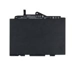 RETRO Hp EliteBook 820 G3, SN03XL Notebook Bataryası