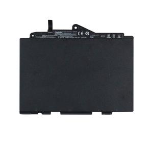 RETRO Hp EliteBook 820 G3, SN03XL Notebook Bataryası