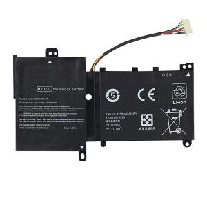 RETRO Hp Pavilion 11-k x360, 11-k000, 11-k100, HV02XL Notebook Bataryası