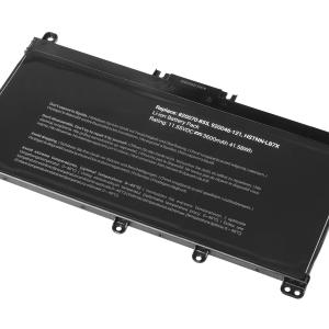 RETRO Hp Pavilion 15-cc, 15-cd, 15-ck, TF03XL Notebook Bataryası