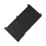 RETRO Hp Pavilion 13-u x360, m3-u x360, Stream 14-ax, BI03XL, ON03XL Notebook Bataryası