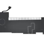 RETRO Hp ZBook 15 G3, G4, VV09XL Notebook Bataryası