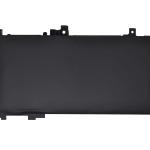 RETRO Hp Pavilion 15-bc, Omen 15-ax, TE03XL Notebook Bataryası - 3 Cell