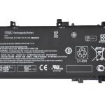 RETRO Hp Pavilion 15-bc, Omen 15-ax, TE04XL Notebook Bataryası - 4 Cell