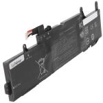 RETRO Hp EliteBook 830 G5, 840 G5, ZBook 14u G5, SS03XL Notebook Bataryası
