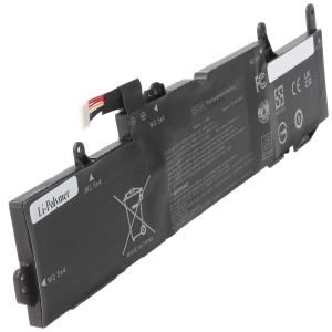 RETRO Hp EliteBook 830 G5, 840 G5, ZBook 14u G5, SS03XL Notebook Bataryası