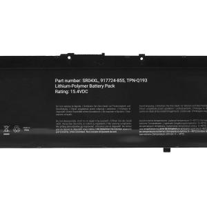 RETRO Hp Pavilion 15-cb, 15-cb000, 15-cx, 15-cx0000, SR03XL, SR04XL Notebook Bataryası