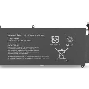 RETRO Hp Envy 15-ae, 15-ae000, 15-ae100, LP03XL Notebook Bataryası