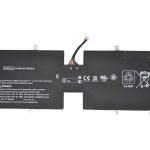 RETRO Hp Spectre XT TouchSmart 15-4000 Ultrabook, PW04XL Notebook Bataryası