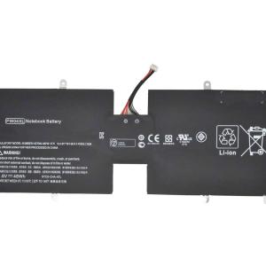 RETRO Hp Spectre XT TouchSmart 15-4000 Ultrabook, PW04XL Notebook Bataryası