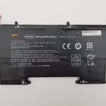 RETRO Hp EliteBook Folio G1, EO04XL Notebook Bataryası - Ver.1 (Beyaz Soket)