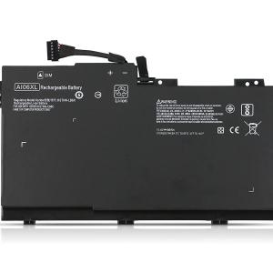 RETRO Hp ZBook 17 G3 Notebook Bataryası - Ver.1 (AI06XL)