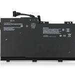 RETRO Hp ZBook 17 G3 Notebook Bataryası - Ver.1 (AI06XL)