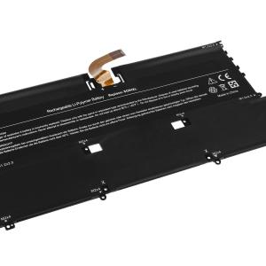 RETRO Hp Spectre 13-v, 13-v000, SO04XL Notebook Bataryası - Ver.1A