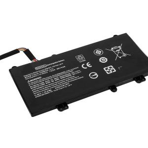 RETRO Hp Envy 17-u000, m7-u000, SG03XL Notebook Bataryası