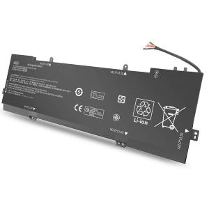 RETRO Hp Spectre 15-bL000 x360, KB06XL Notebook Bataryası