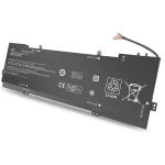 RETRO Hp Spectre 15-bL000 x360, KB06XL Notebook Bataryası