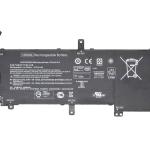 RETRO Hp Envy 15-as000, 15-as100, VS03XL Notebook Bataryası