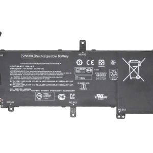 RETRO Hp Envy 15-as000, 15-as100, VS03XL Notebook Bataryası