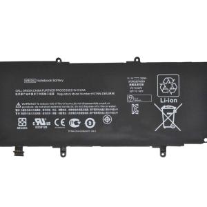 RETRO Hp Split 13-m100 x2, WR03XL Notebook Bataryası - Ver.1 (Keyboard Dock)